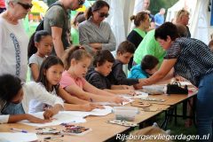 Rijsbergse Vliegerdagen 18 en 19 augustus 2018.