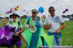 Rijsbergse Vliegerdagen 18 en 19 augustus 2018.