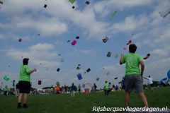 Rijsbergse Vliegerdagen 18 en 19 augustus 2018.