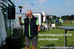 Rijsbergse Vliegerdagen 18 en 19 augustus 2018.