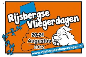 Foto album Rijsbergse Vliegerdagen 2022