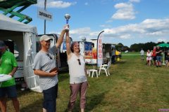 Winnaar 1e Publiekprijs 2023 Jenny en Leon backes Odekerke (DL)