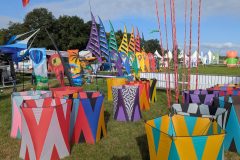 Rijsbergse Vliegerdagen 16 en 17 Augustus 2025