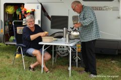 Rijsbergse Vliegerdagen 16 en 17 Augustus 2025
