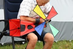 Rijsbergse Vliegerdagen 16 en 17 Augustus 2025