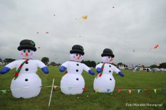 Rijsbergse Vliegerdagen 16 en 17 Augustus 2025