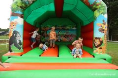 Rijsbergse Vliegerdagen 16 en 17 Augustus 2025