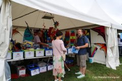 Rijsbergse Vliegerdagen 16 en 17 Augustus 2025