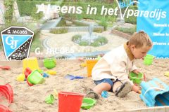 Rijsbergse Vliegerdagen 16 en 17 Augustus 2025