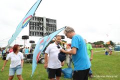 Rijsbergse Vliegerdagen 16 en 17 Augustus 2025