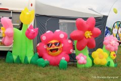 Rijsbergse Vliegerdagen 16 en 17 Augustus 2025