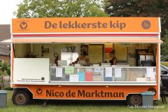 Rijsbergse Vliegerdagen 16 en 17 Augustus 2025