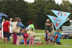 Rijsbergse Vliegerdagen 16 en 17 Augustus 2025