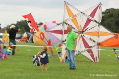 Rijsbergse Vliegerdagen 16 en 17 Augustus 2025