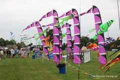 Rijsbergse Vliegerdagen 16 en 17 Augustus 2025