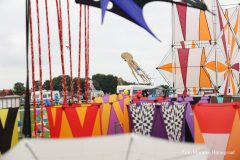 Rijsbergse Vliegerdagen 16 en 17 Augustus 2025