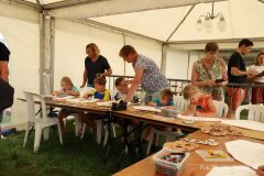 Rijsbergse Vliegerdagen 16 en 17 Augustus 2025