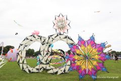 Rijsbergse Vliegerdagen 16 en 17 Augustus 2025