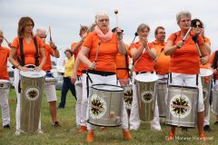 Rijsbergse Vliegerdagen 16 en 17 Augustus 2025