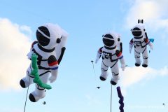 Rijsbergse Vliegerdagen 16 en 17 Augustus 2025