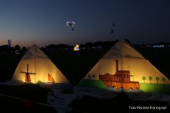 Rijsbergse Vliegerdagen 16 en 17 Augustus 2025