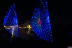 Rijsbergse Vliegerdagen 16 en 17 Augustus 2025