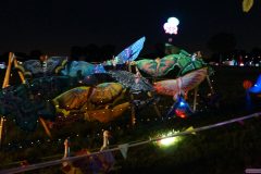 Rijsbergse Vliegerdagen 16 en 17 Augustus 2025