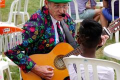 Rijsbergse Vliegerdagen 16 en 17 Augustus 2025