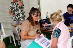 Rijsbergse Vliegerdagen 16 en 17 Augustus 2025