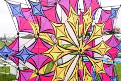 Rijsbergse Vliegerdagen 16 en 17 Augustus 2025