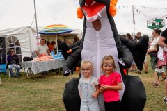 Rijsbergse Vliegerdagen 16 en 17 Augustus 2025