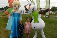 Rijsbergse Vliegerdagen 16 en 17 Augustus 2025