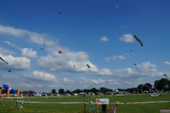 Rijsbergse Vliegerdagen 16 en 17 Augustus 2025