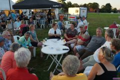 Rijsbergse Vliegerdagen 16 en 17 Augustus 2025