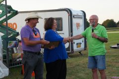 Rijsbergse Vliegerdagen 16 en 17 Augustus 2025