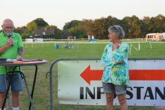 Rijsbergse Vliegerdagen 16 en 17 Augustus 2025