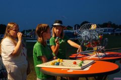 Rijsbergse Vliegerdagen 16 en 17 Augustus 2025