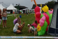 Rijsbergse Vliegerdagen 16 en 17 Augustus 2025