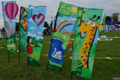 Rijsbergse Vliegerdagen 16 en 17 Augustus 2025