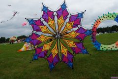 Rijsbergse Vliegerdagen 16 en 17 Augustus 2025