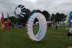 Rijsbergse Vliegerdagen 16 en 17 Augustus 2025