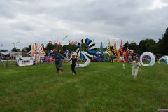 Rijsbergse Vliegerdagen 16 en 17 Augustus 2025