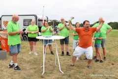 Rijsbergse Vliegerdagen 16 en 17 Augustus 2025