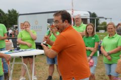 Rijsbergse Vliegerdagen 16 en 17 Augustus 2025