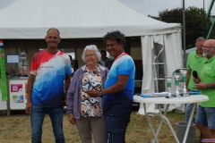 Rijsbergse Vliegerdagen 16 en 17 Augustus 2025