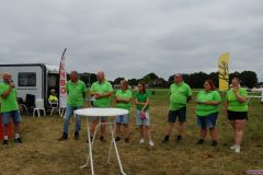 Rijsbergse Vliegerdagen 16 en 17 Augustus 2025