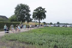 Rijsbergse Vliegerdagen 15 en 16 Augustus 2026