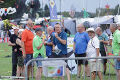Rijsbergse Vliegerdagen 15 en 16 Augustus 2026