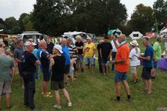 Rijsbergse Vliegerdagen 15 en 16 Augustus 2026