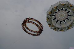 Rijsbergse Vliegerdagen 15 en 16 Augustus 2026
